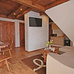 apt-pokoje-bukowskich.zakopanehotels.org/
